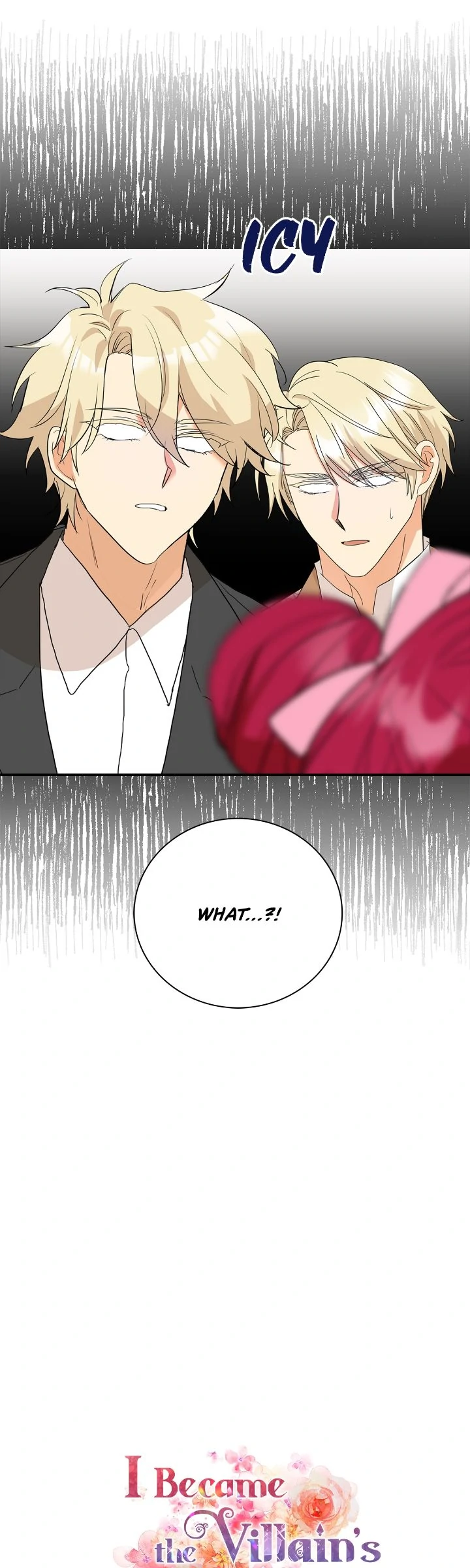 I Became the Villain’s Mother Chapter 131 - page 2