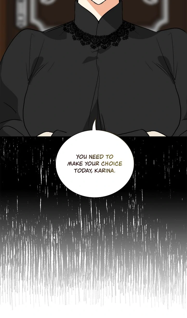 I Became the Villain’s Mother Chapter 131 - page 20
