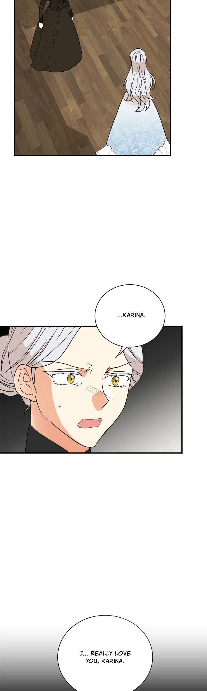 I Became the Villain’s Mother Chapter 131 - page 23