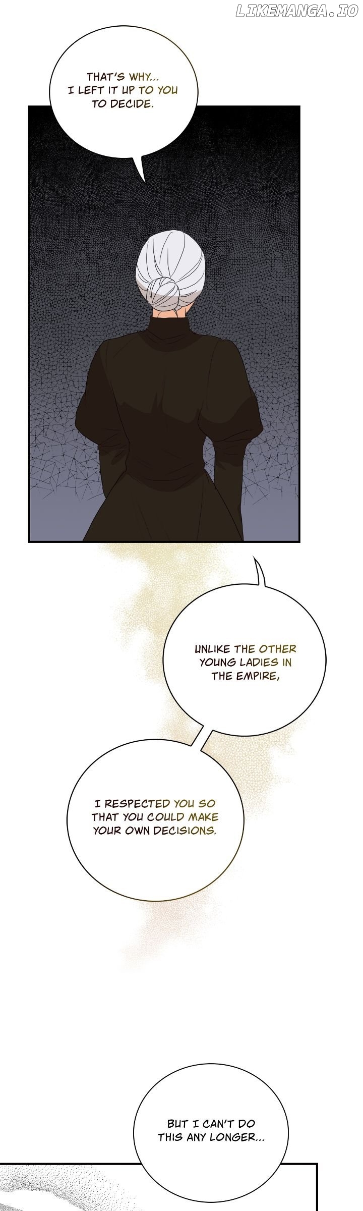 I Became the Villain’s Mother Chapter 131 - page 26