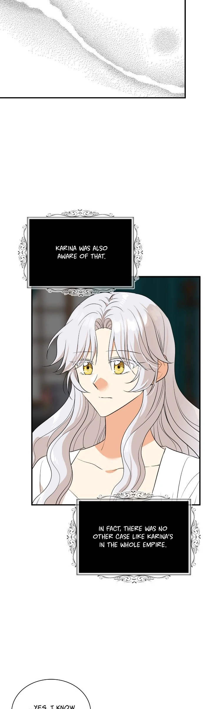 I Became the Villain’s Mother Chapter 131 - page 27