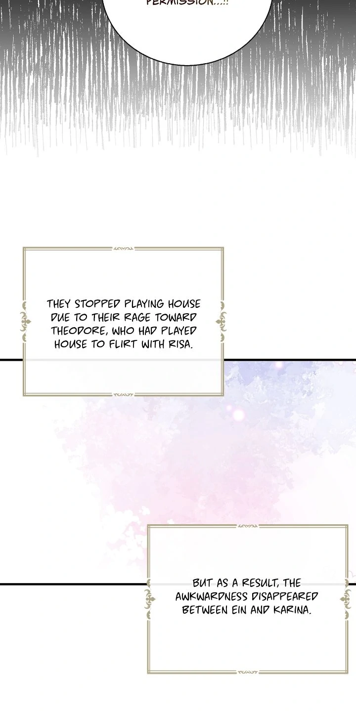I Became the Villain’s Mother Chapter 131 - page 5