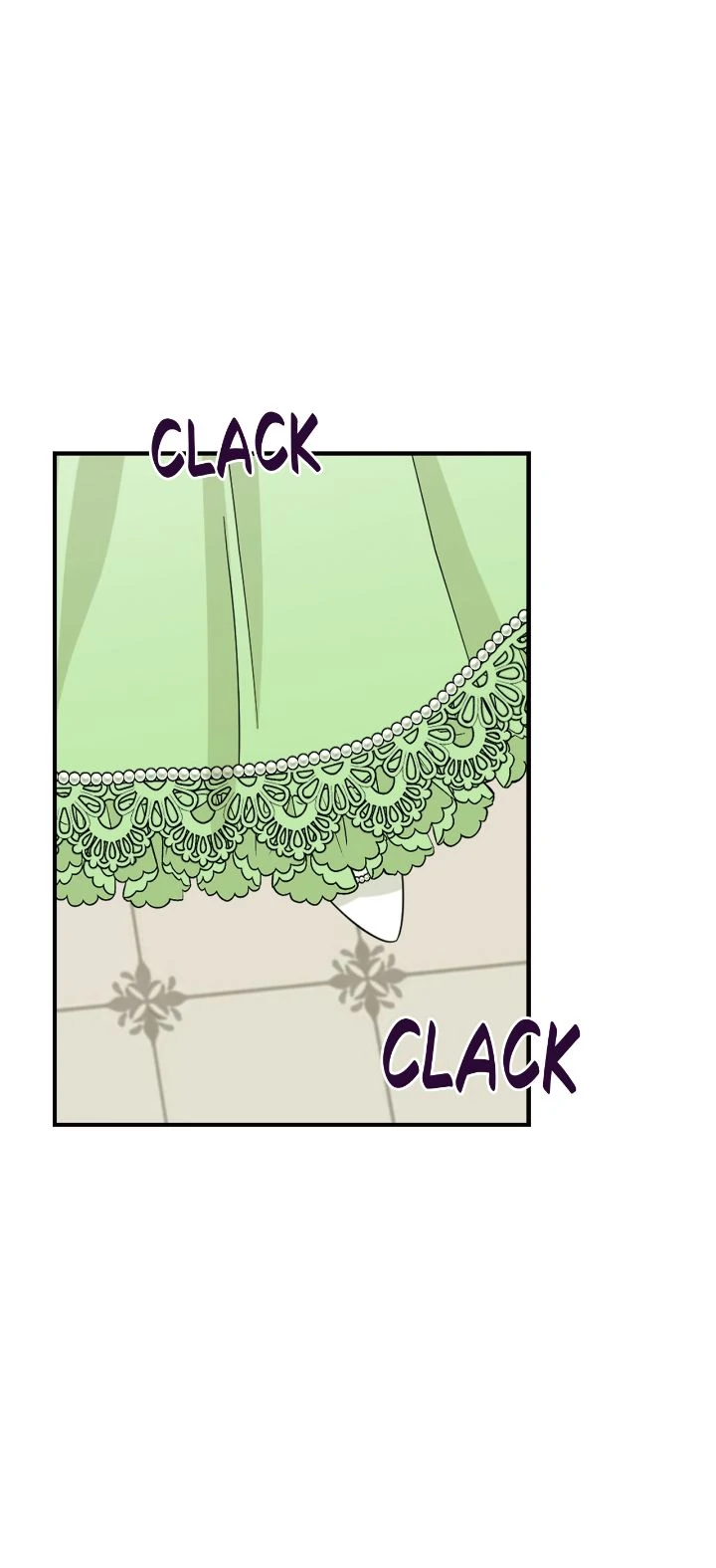 I Became the Villain’s Mother Chapter 132 - page 20