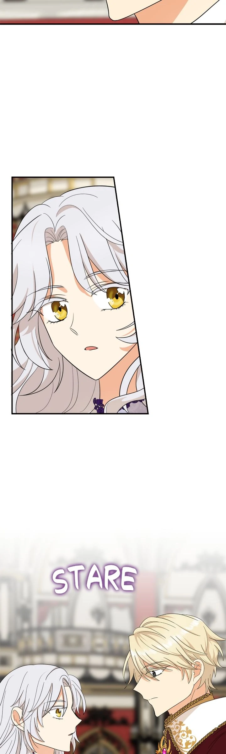 I Became the Villain’s Mother Chapter 132 - page 24