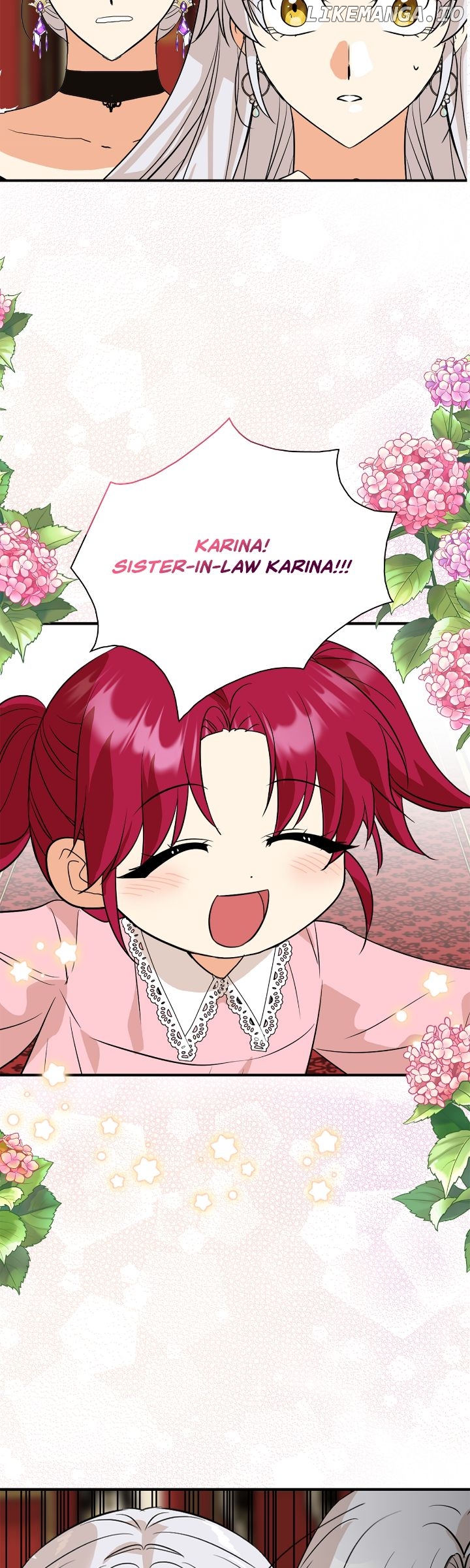 I Became the Villain’s Mother Chapter 132 - page 29