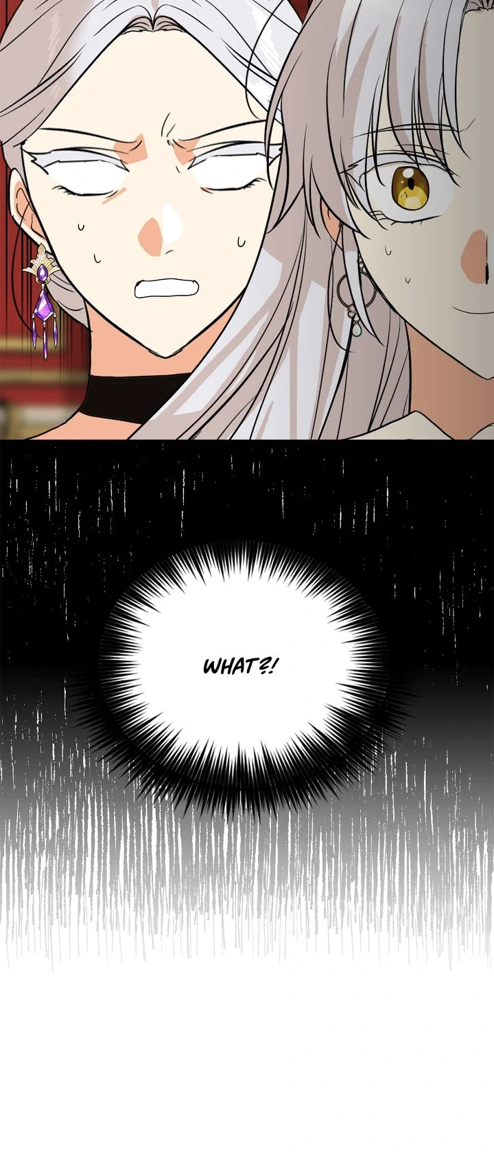 I Became the Villain’s Mother Chapter 132 - page 30