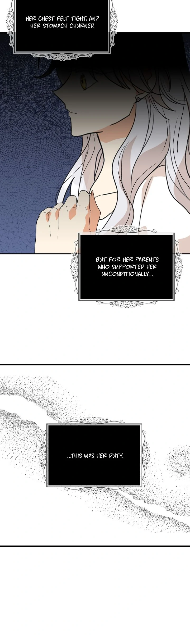 I Became the Villain’s Mother Chapter 132 - page 4