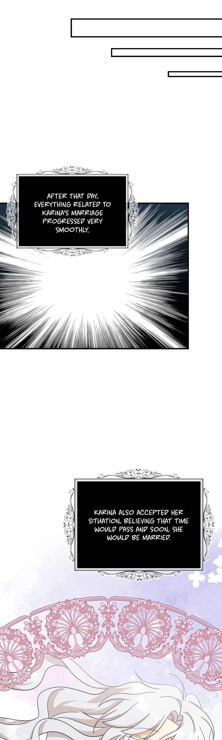 I Became the Villain’s Mother Chapter 132 - page 8