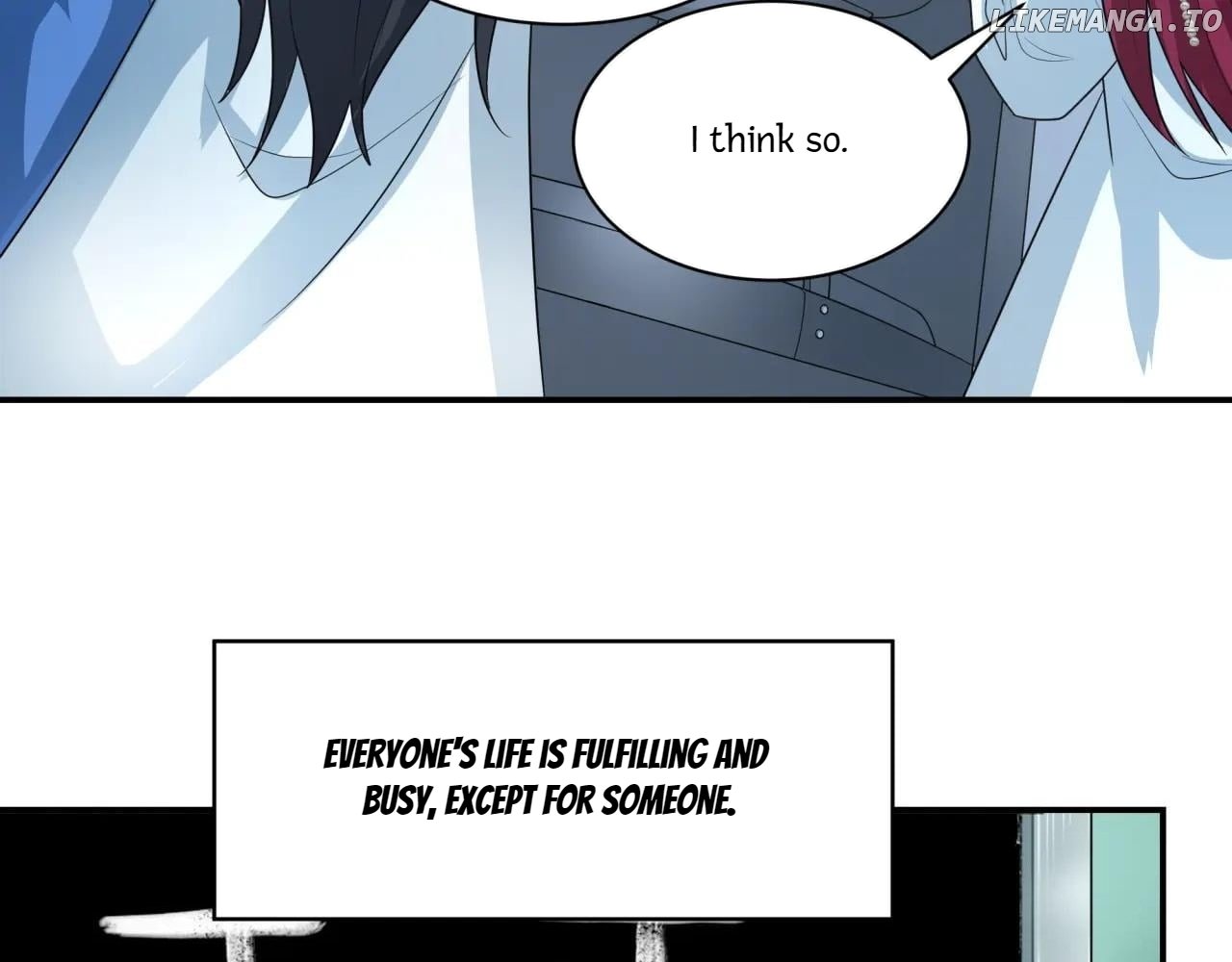 Era of the Haunted Chapter 235 - page 92
