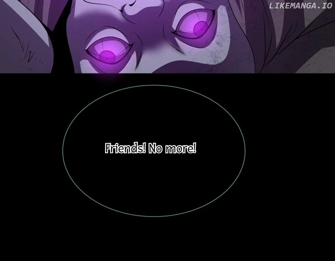 Era of the Haunted Chapter 238 - page 108