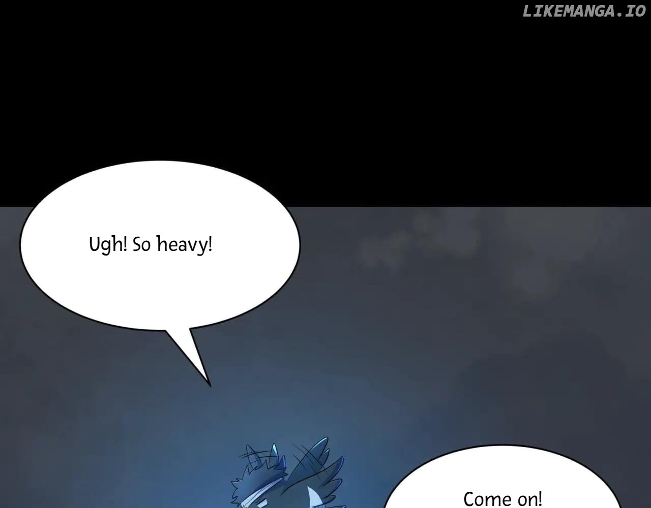 Era of the Haunted Chapter 238 - page 109