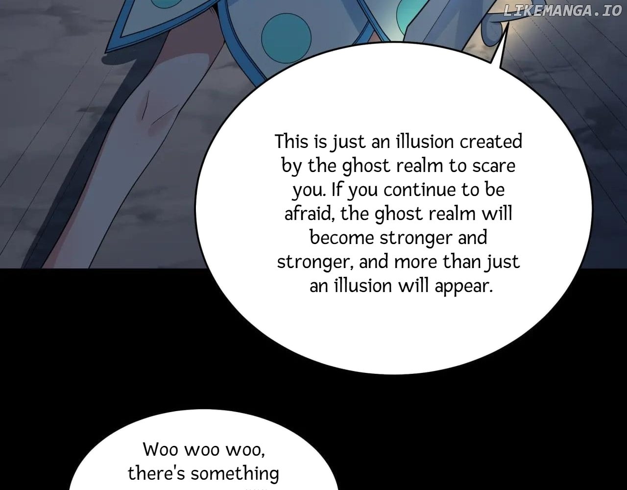 Era of the Haunted Chapter 238 - page 10