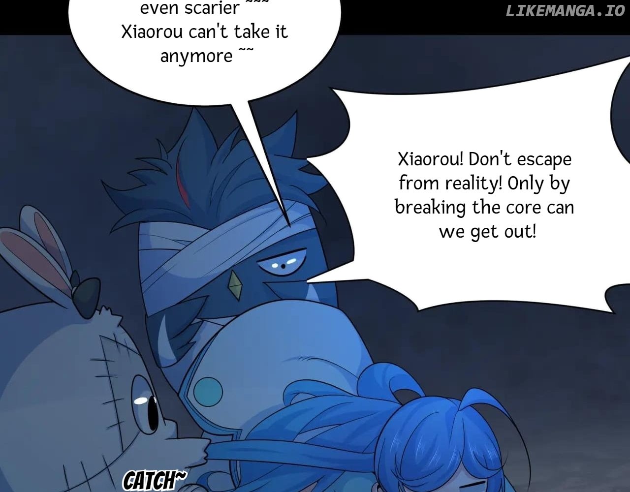 Era of the Haunted Chapter 238 - page 11