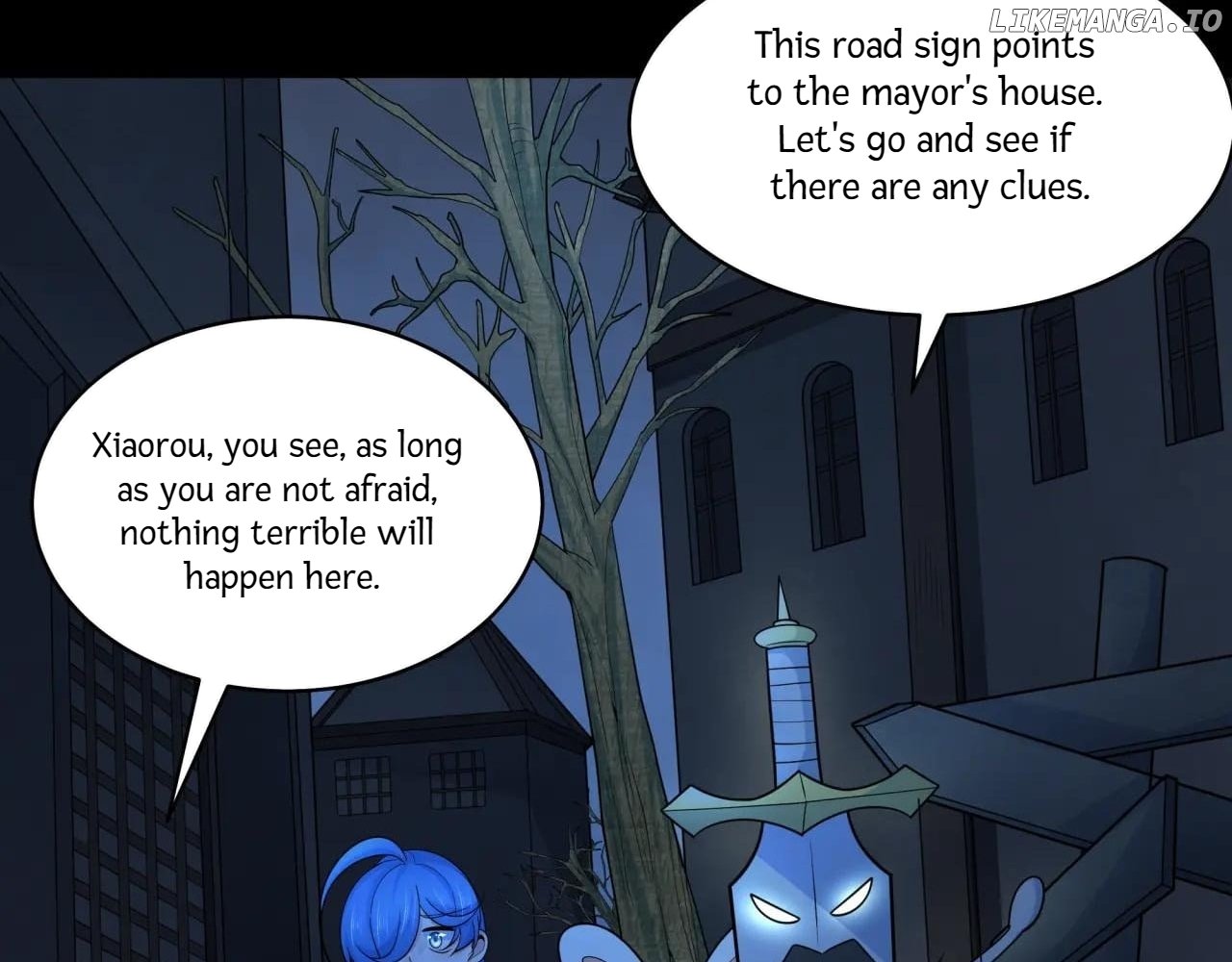 Era of the Haunted Chapter 238 - page 14