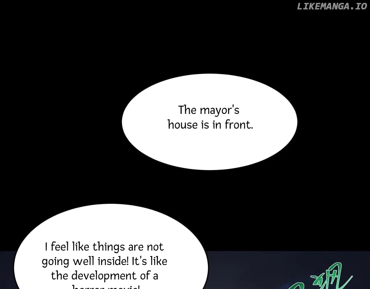 Era of the Haunted Chapter 238 - page 17