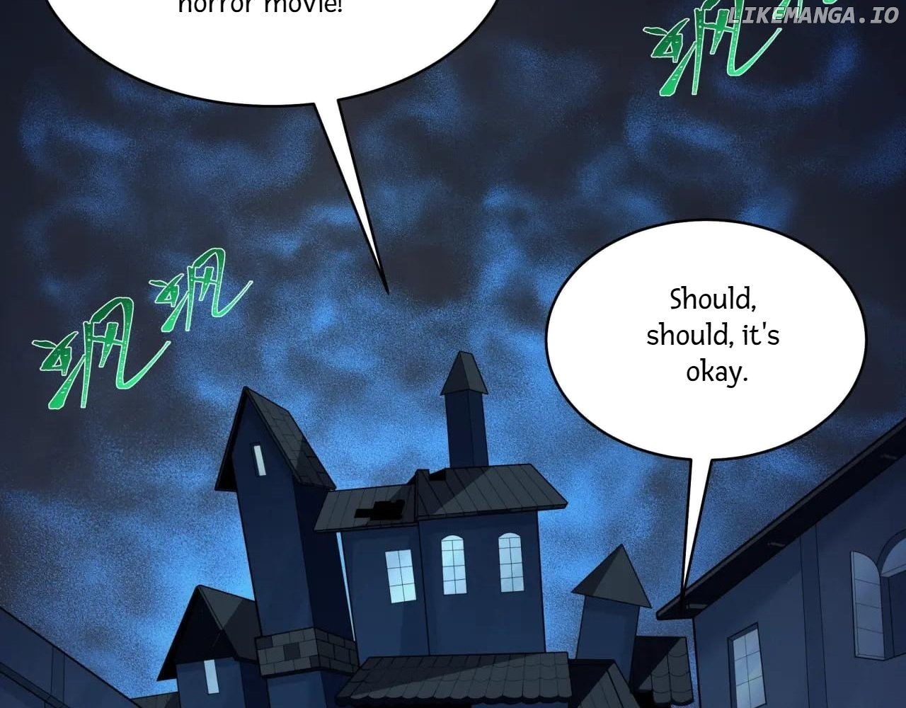 Era of the Haunted Chapter 238 - page 18
