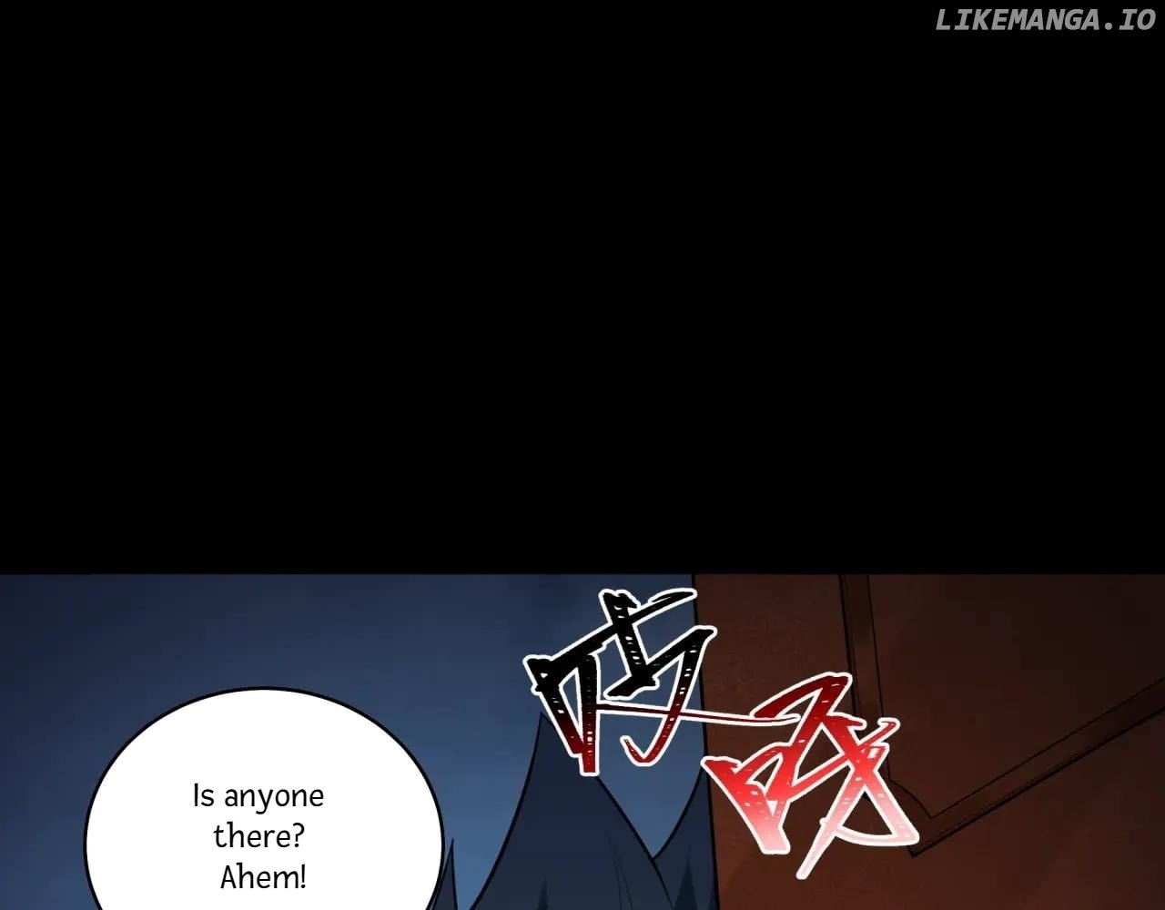 Era of the Haunted Chapter 238 - page 20