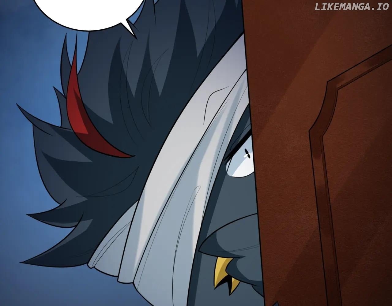 Era of the Haunted Chapter 238 - page 21