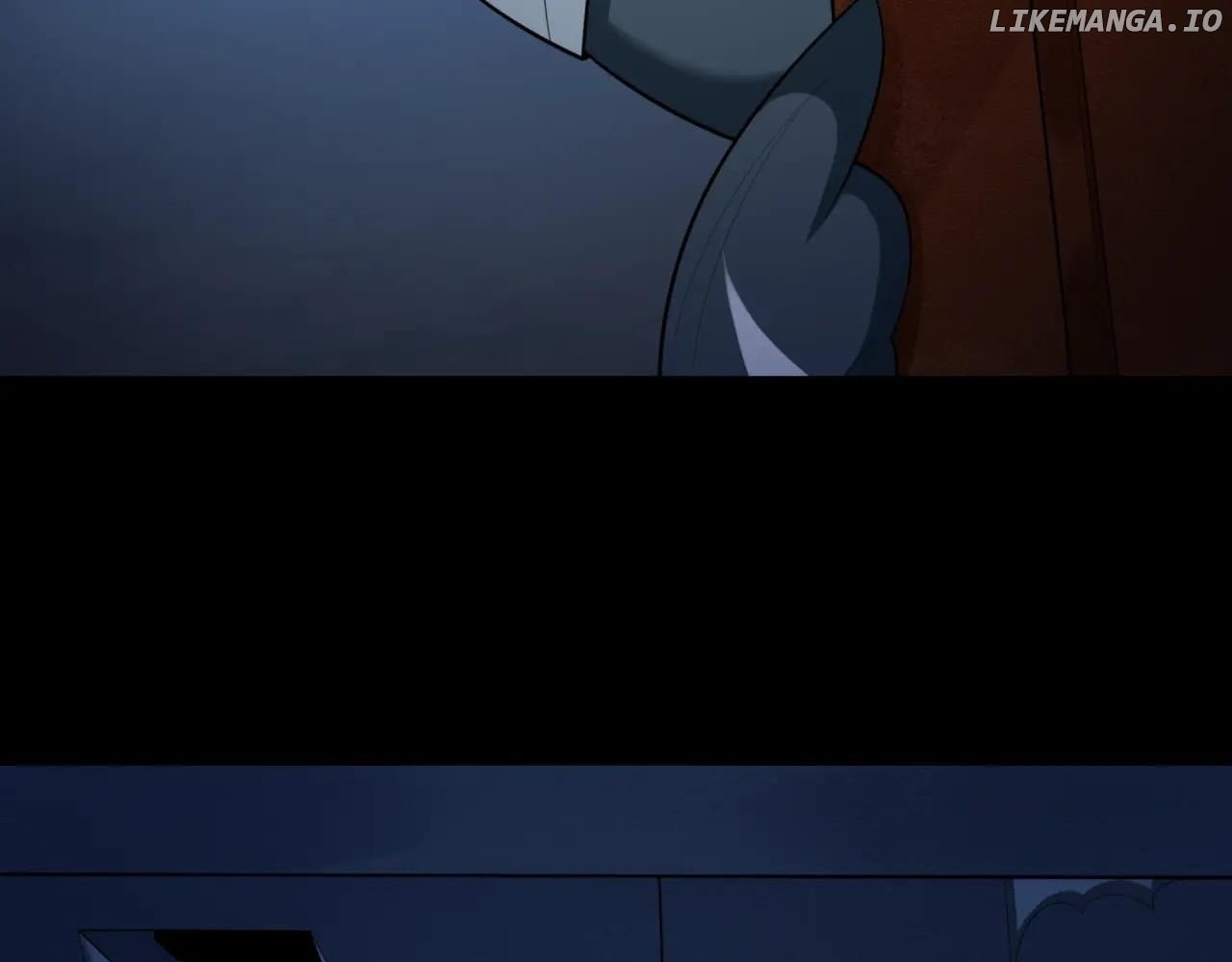 Era of the Haunted Chapter 238 - page 22