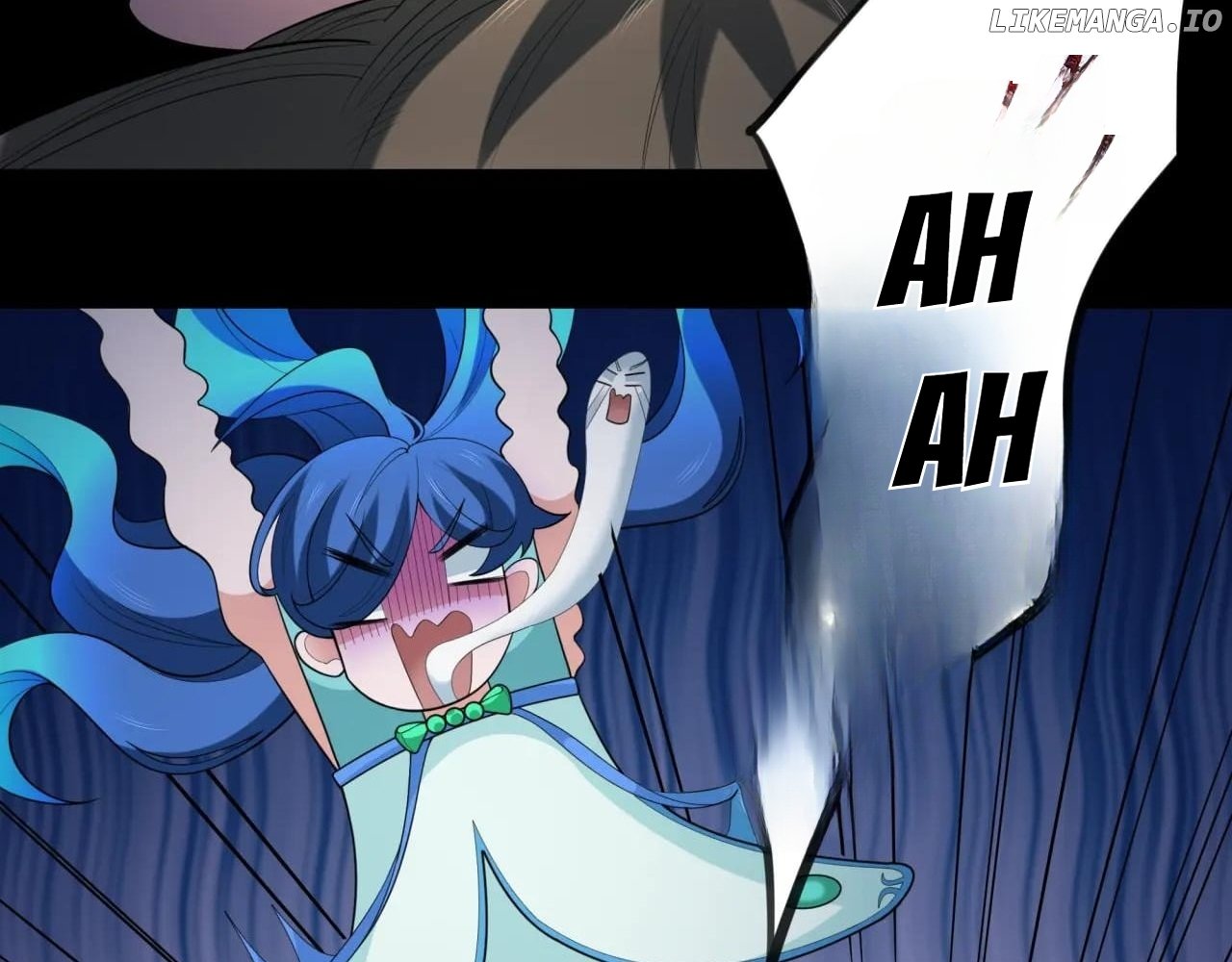 Era of the Haunted Chapter 238 - page 26