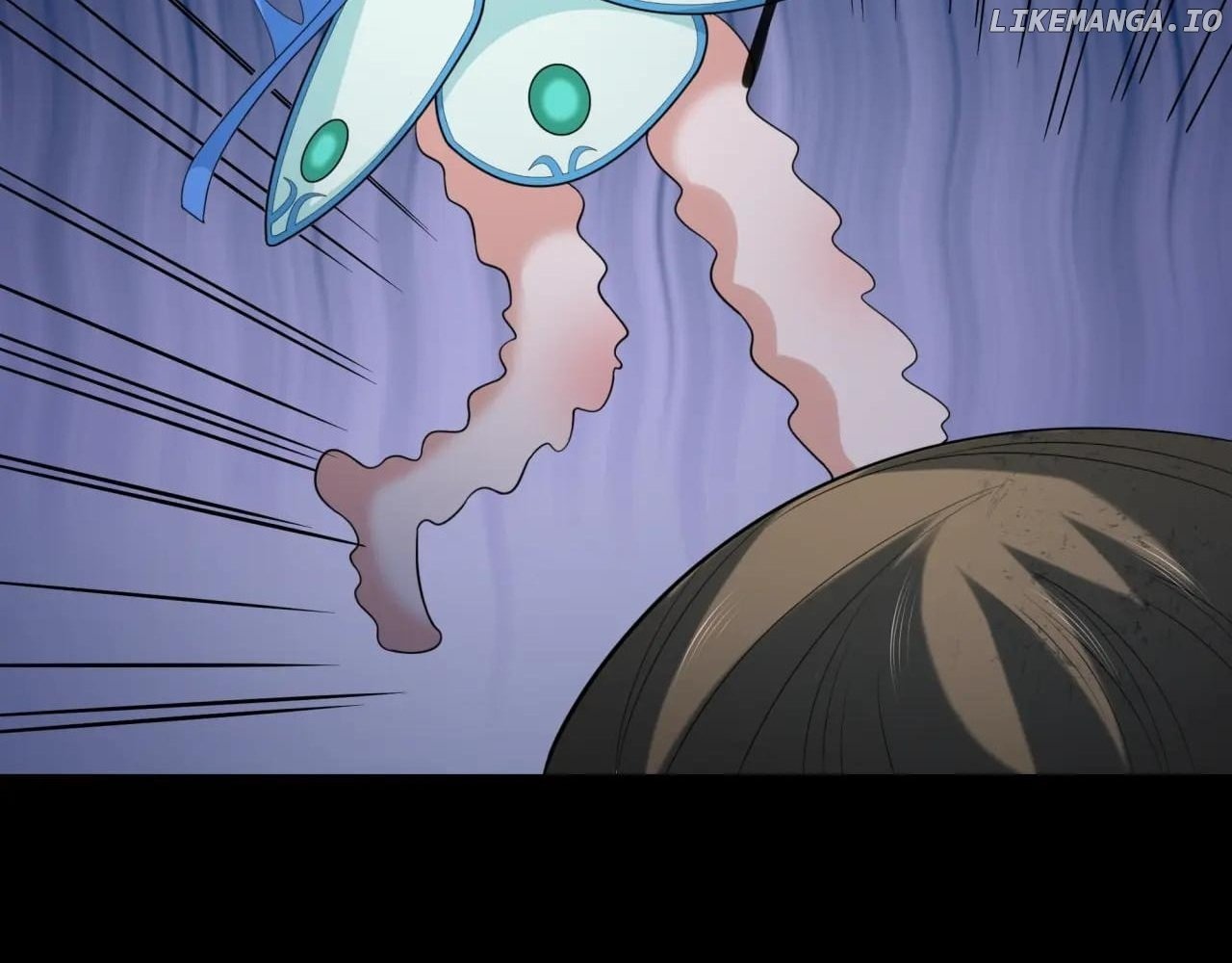 Era of the Haunted Chapter 238 - page 27