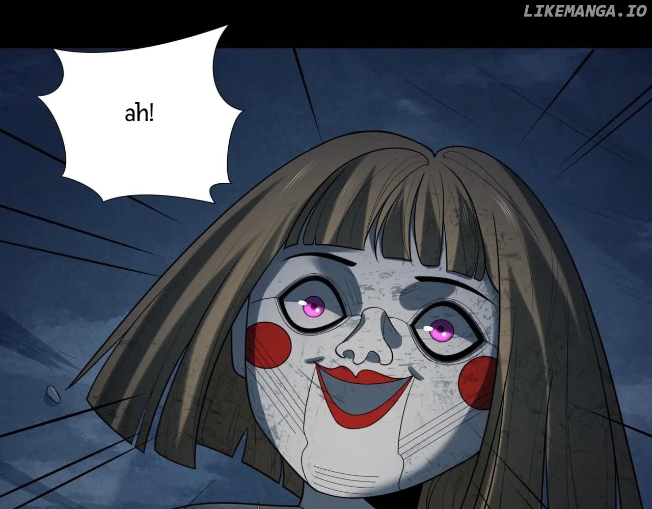Era of the Haunted Chapter 238 - page 28