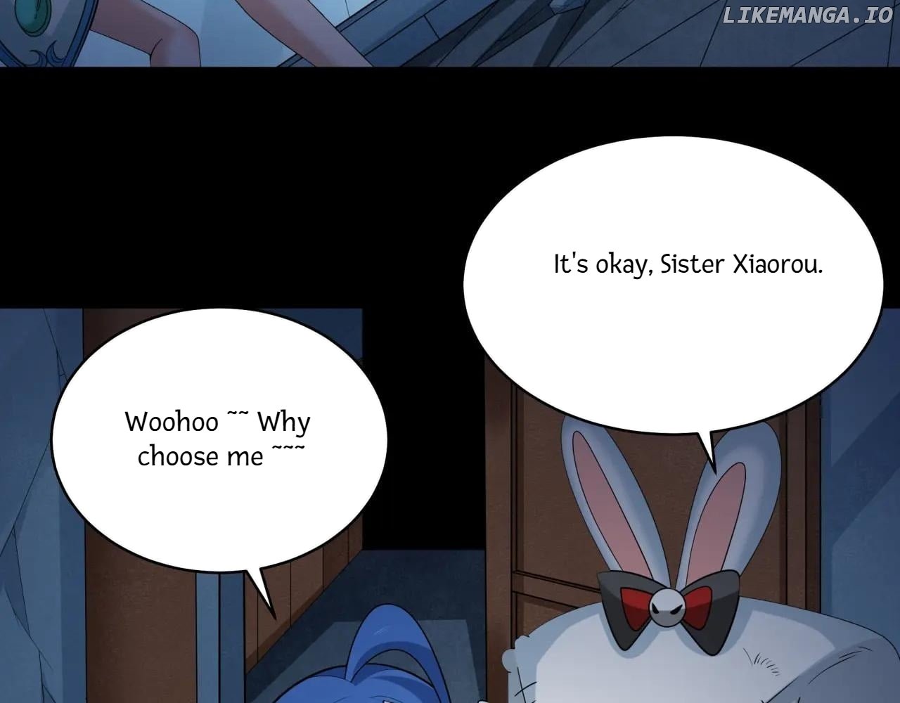 Era of the Haunted Chapter 238 - page 32