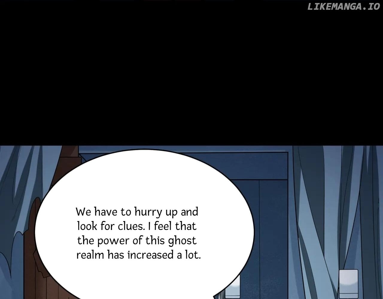 Era of the Haunted Chapter 238 - page 34