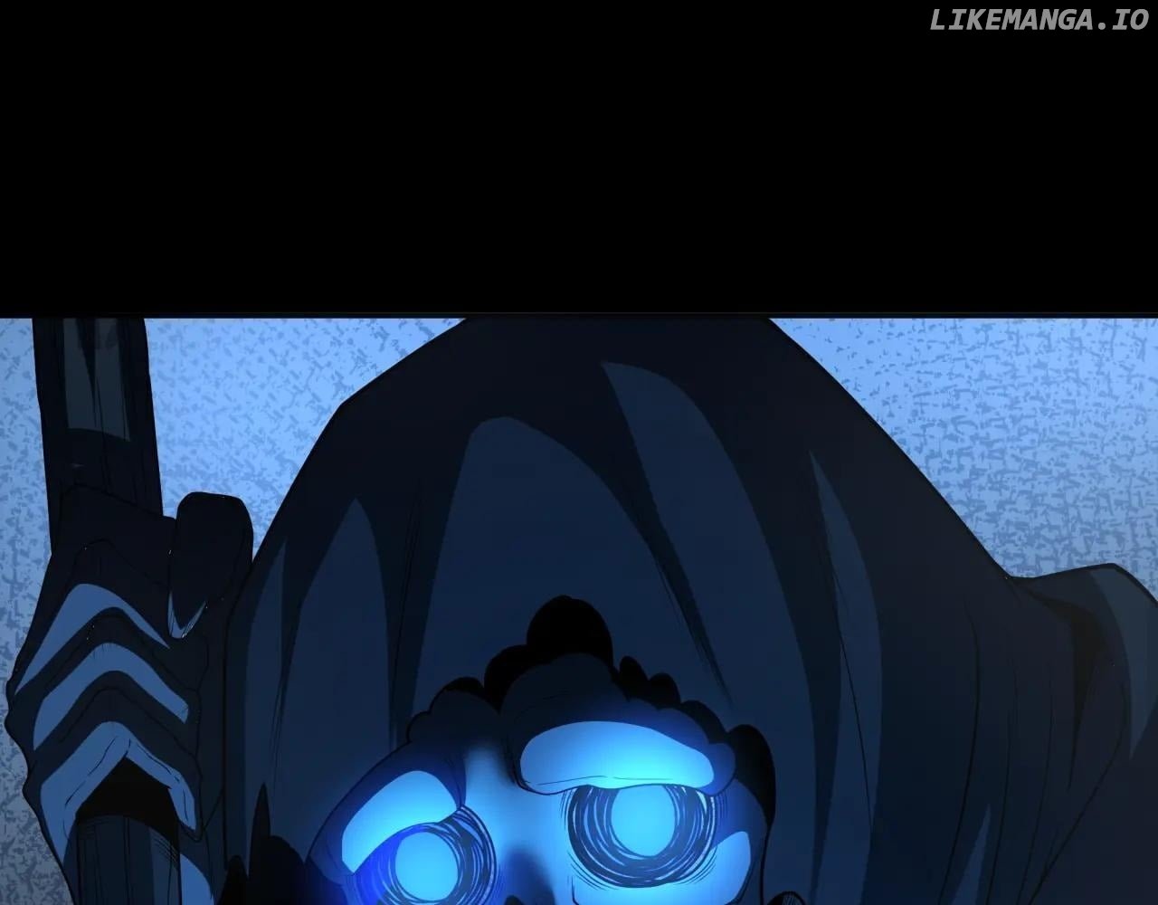 Era of the Haunted Chapter 238 - page 2