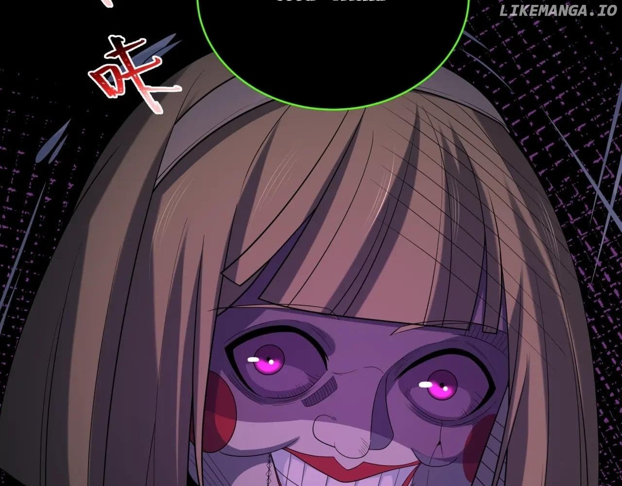 Era of the Haunted Chapter 238 - page 38