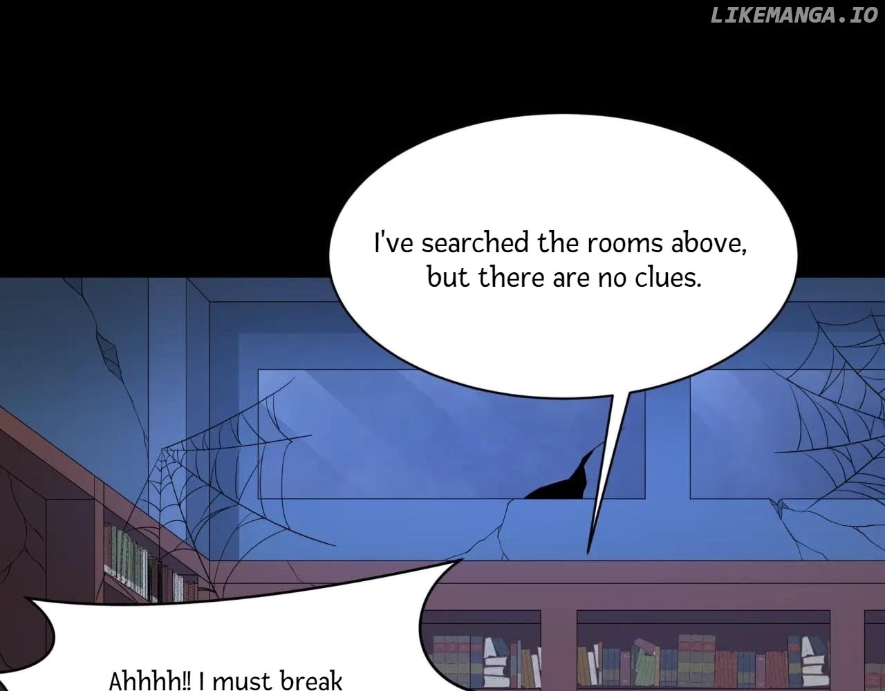 Era of the Haunted Chapter 238 - page 41