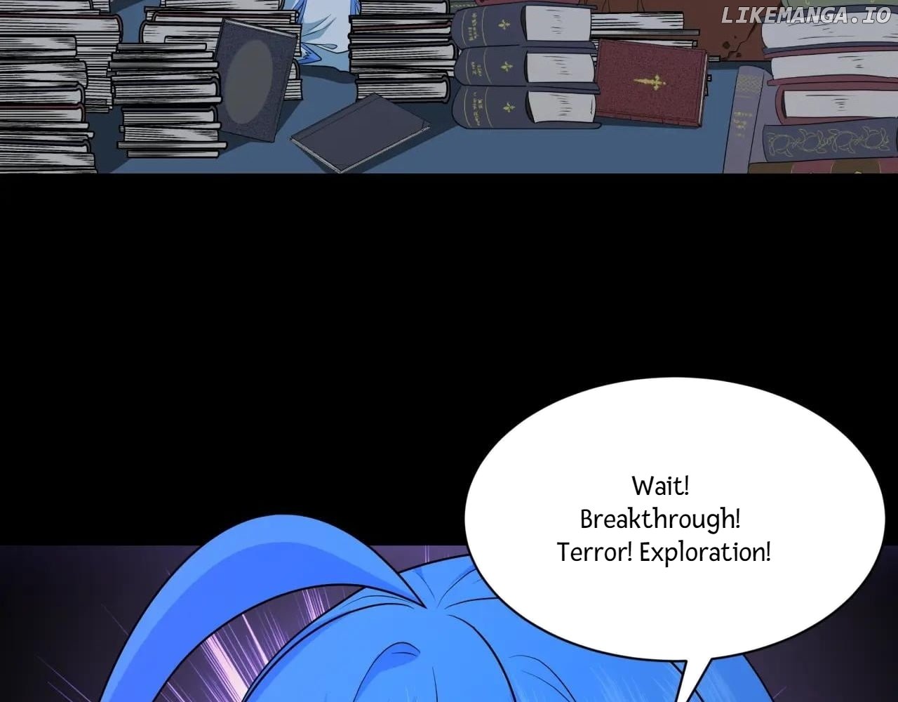 Era of the Haunted Chapter 238 - page 43