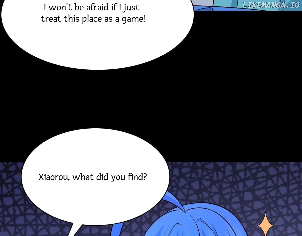 Era of the Haunted Chapter 238 - page 45