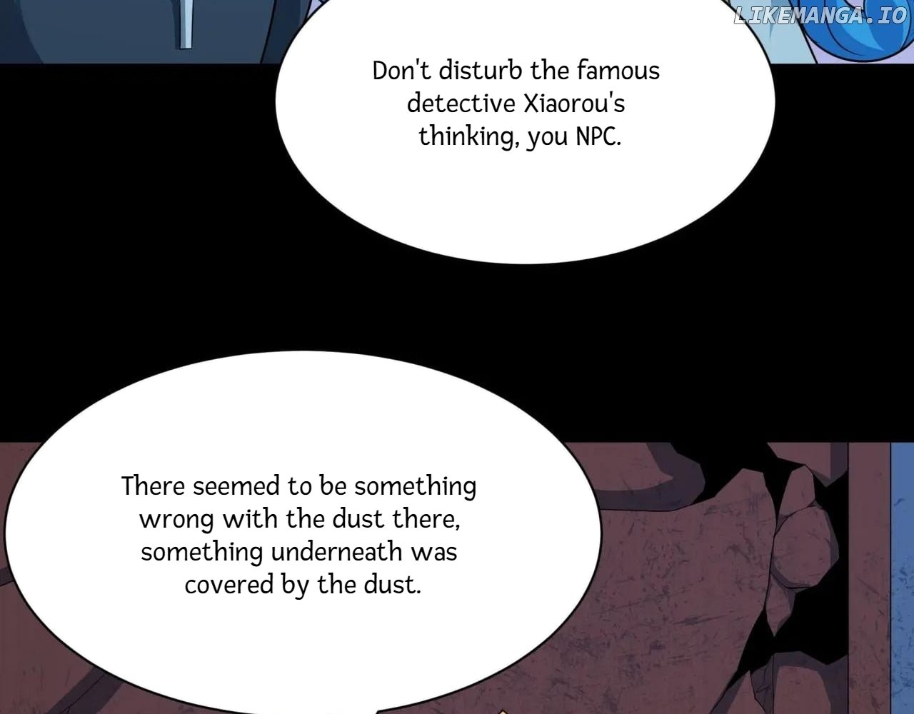 Era of the Haunted Chapter 238 - page 47