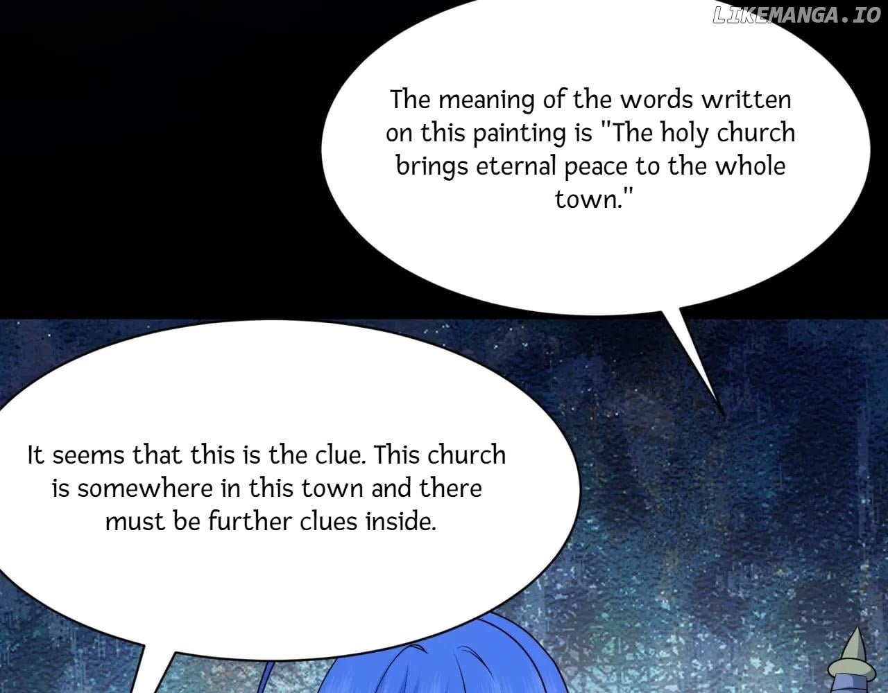 Era of the Haunted Chapter 238 - page 51