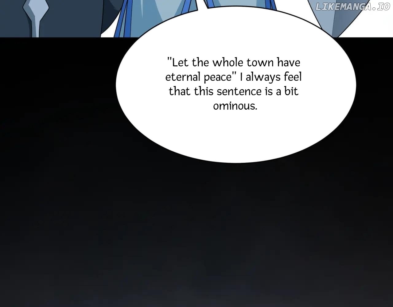 Era of the Haunted Chapter 238 - page 53
