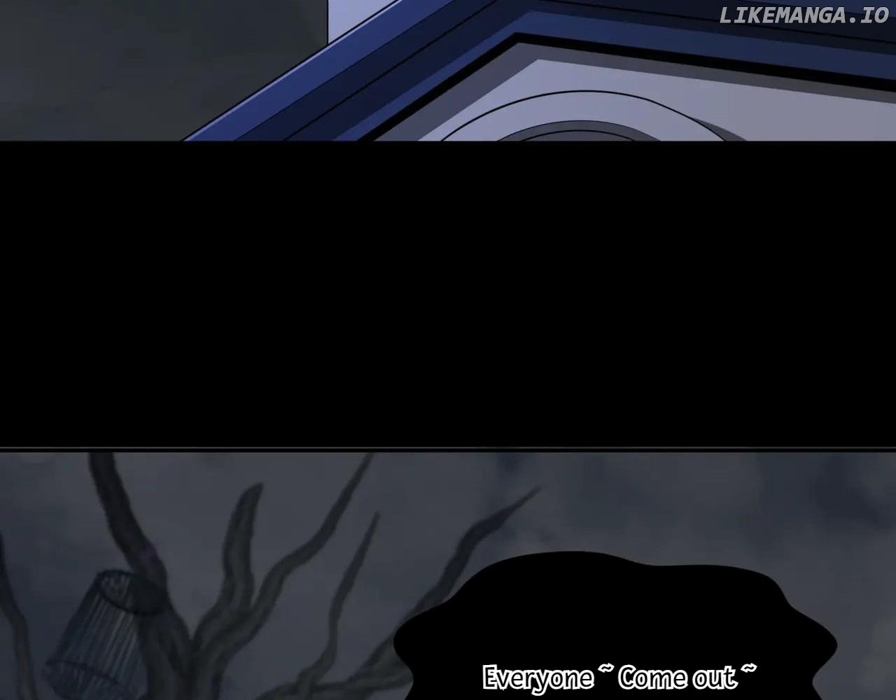 Era of the Haunted Chapter 238 - page 56