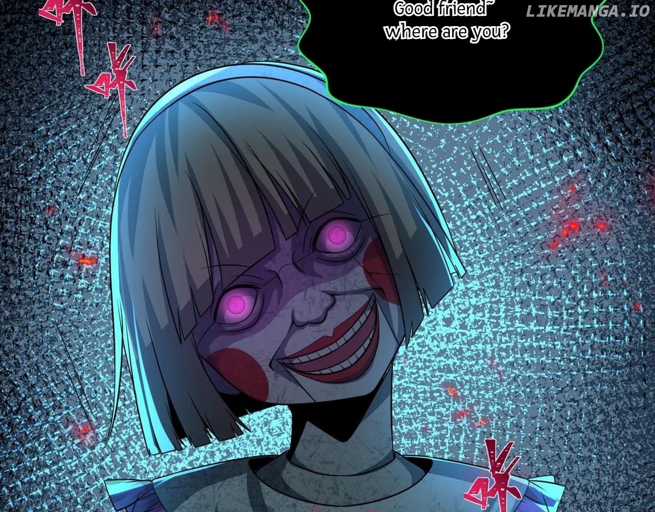 Era of the Haunted Chapter 238 - page 63