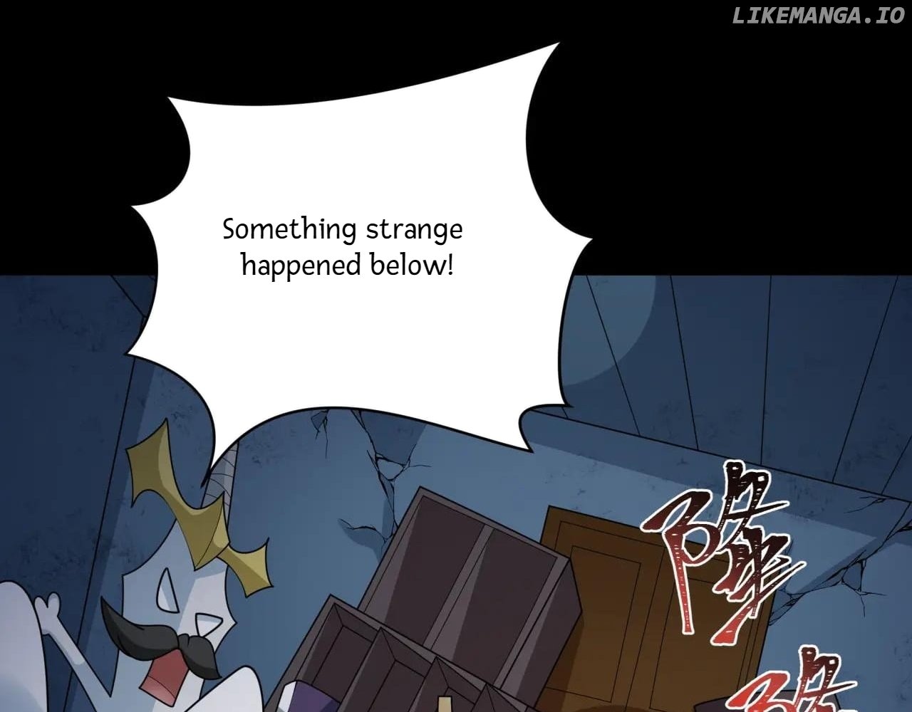 Era of the Haunted Chapter 238 - page 67