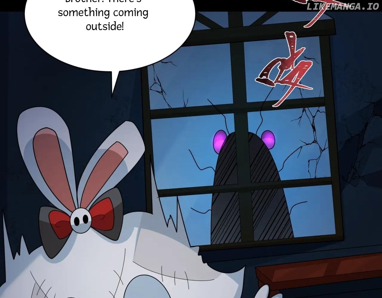 Era of the Haunted Chapter 238 - page 70
