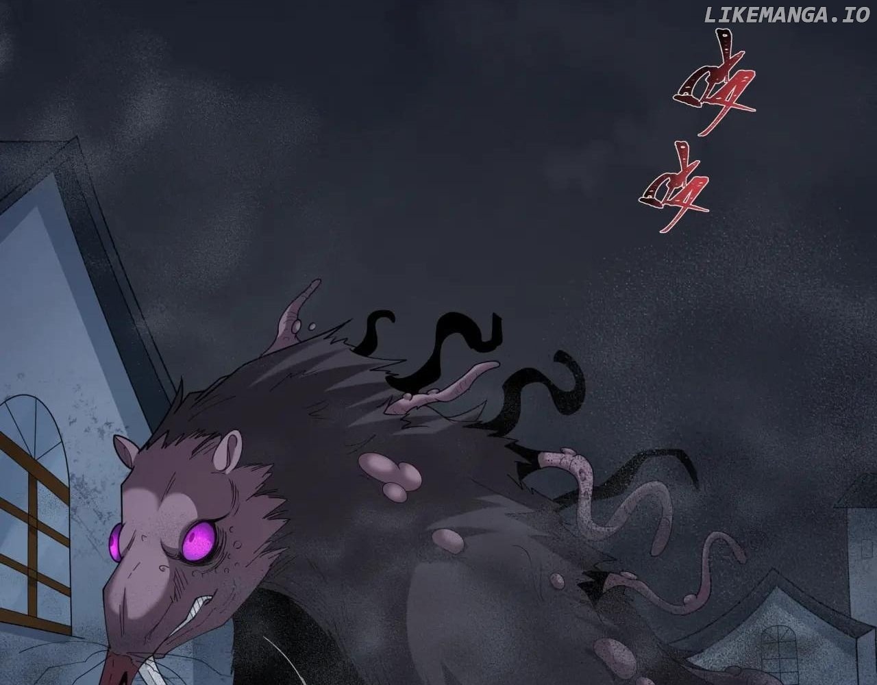 Era of the Haunted Chapter 238 - page 72