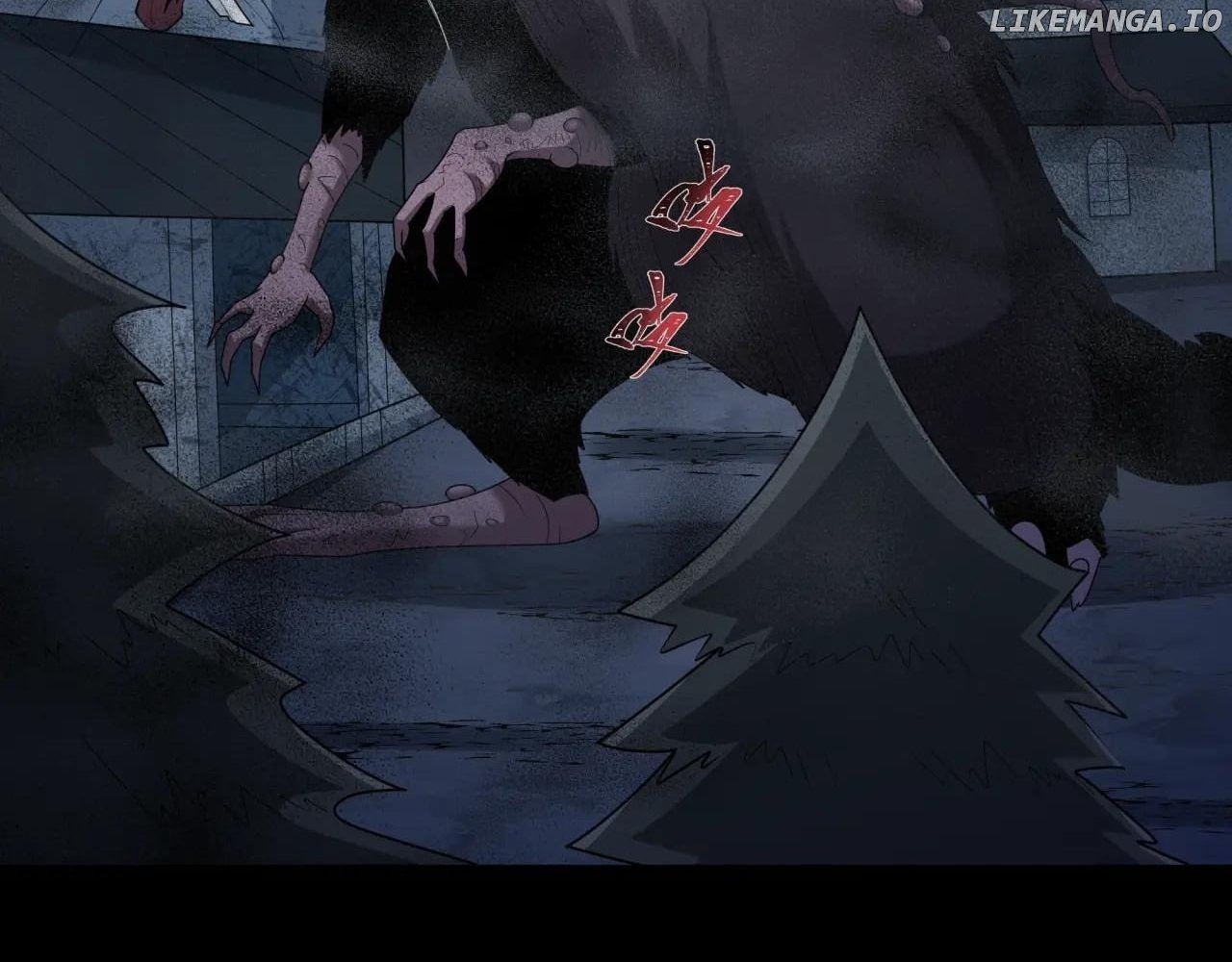 Era of the Haunted Chapter 238 - page 73