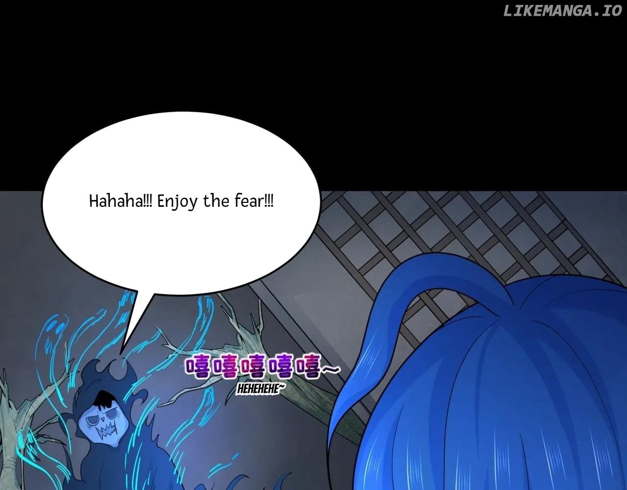 Era of the Haunted Chapter 238 - page 6