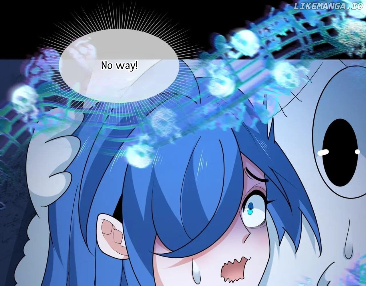 Era of the Haunted Chapter 238 - page 82
