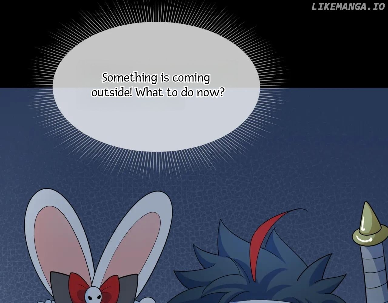 Era of the Haunted Chapter 238 - page 88