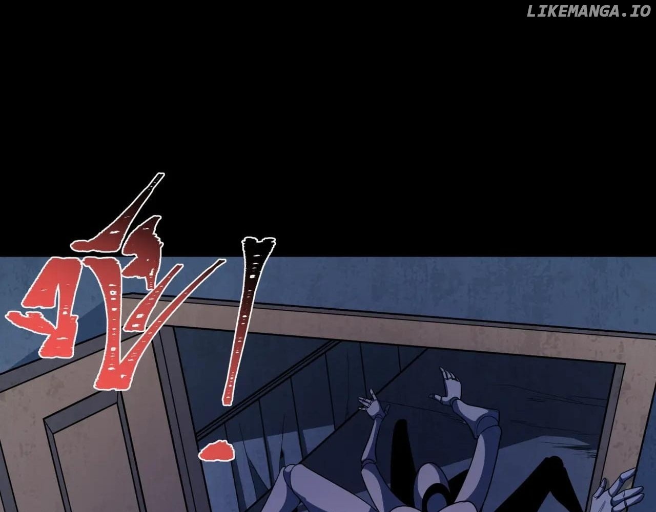 Era of the Haunted Chapter 238 - page 90