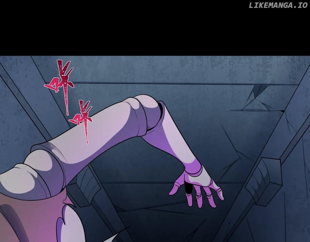 Era of the Haunted Chapter 238 - page 93