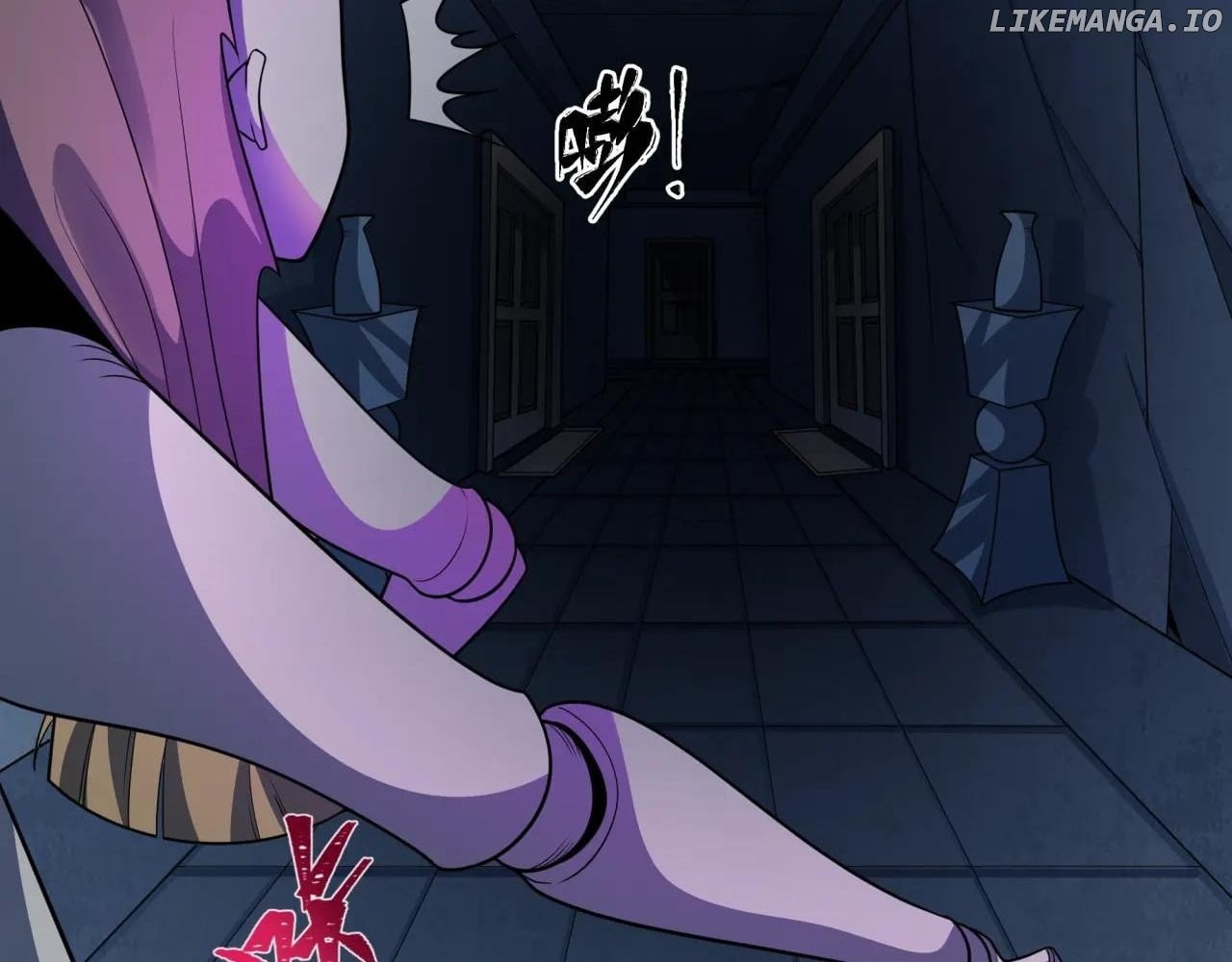 Era of the Haunted Chapter 238 - page 94