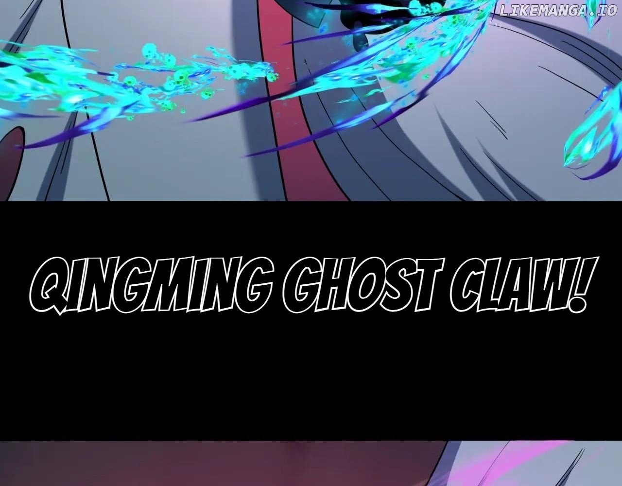 Era of the Haunted Chapter 241 - page 80