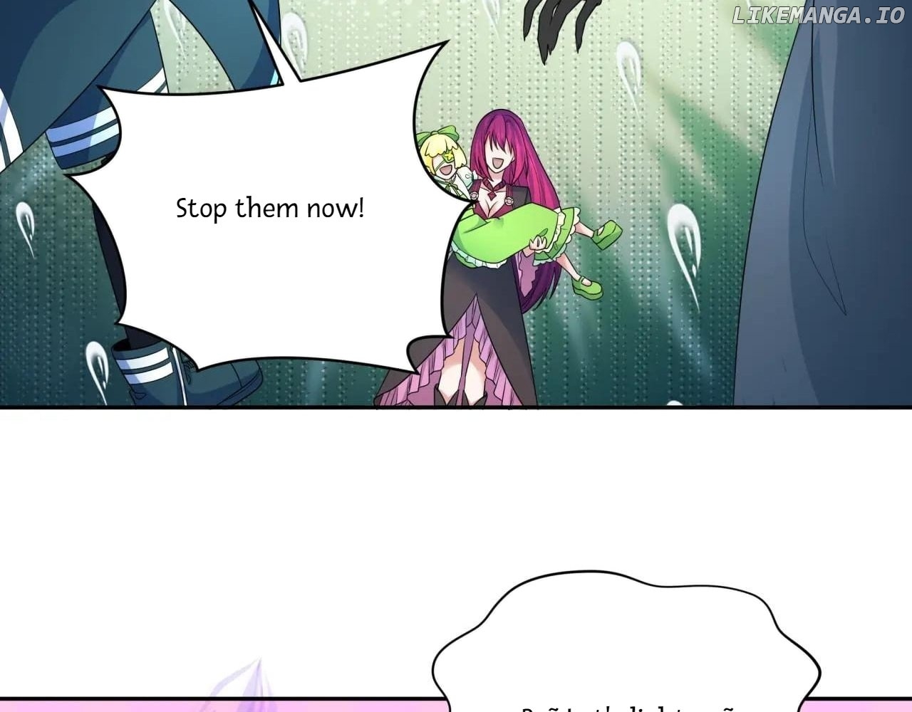 Era of the Haunted Chapter 253 - page 75